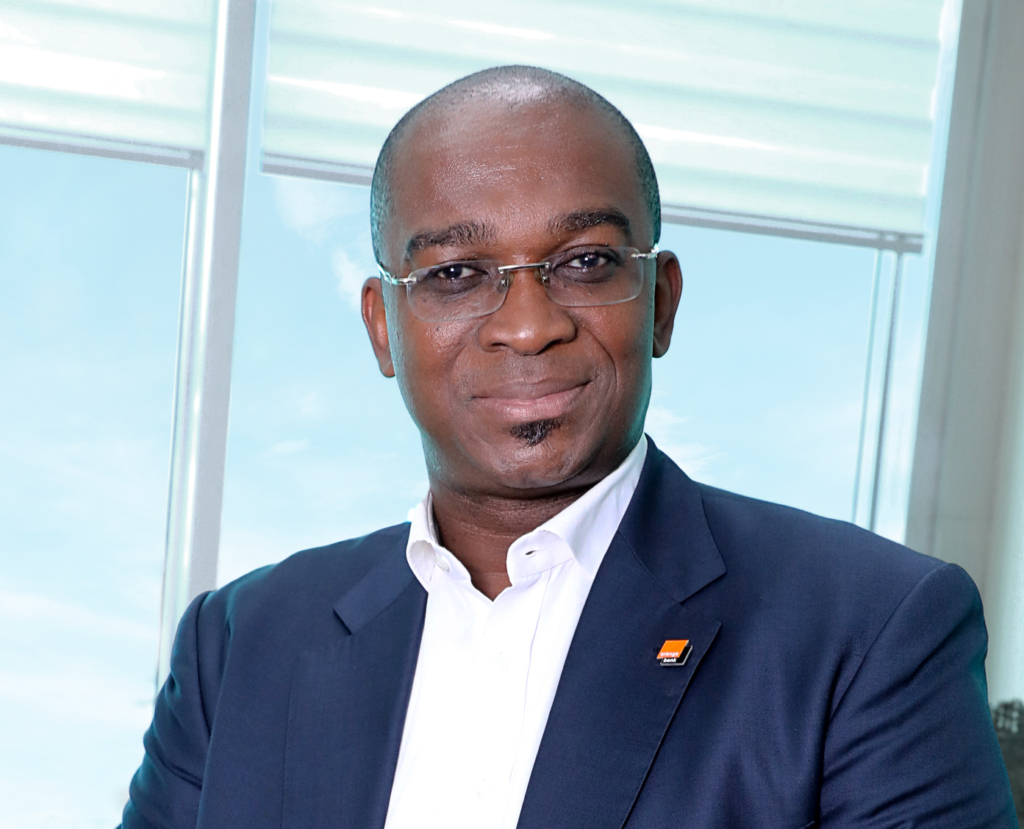 Jean Louis MENANN KOUAME