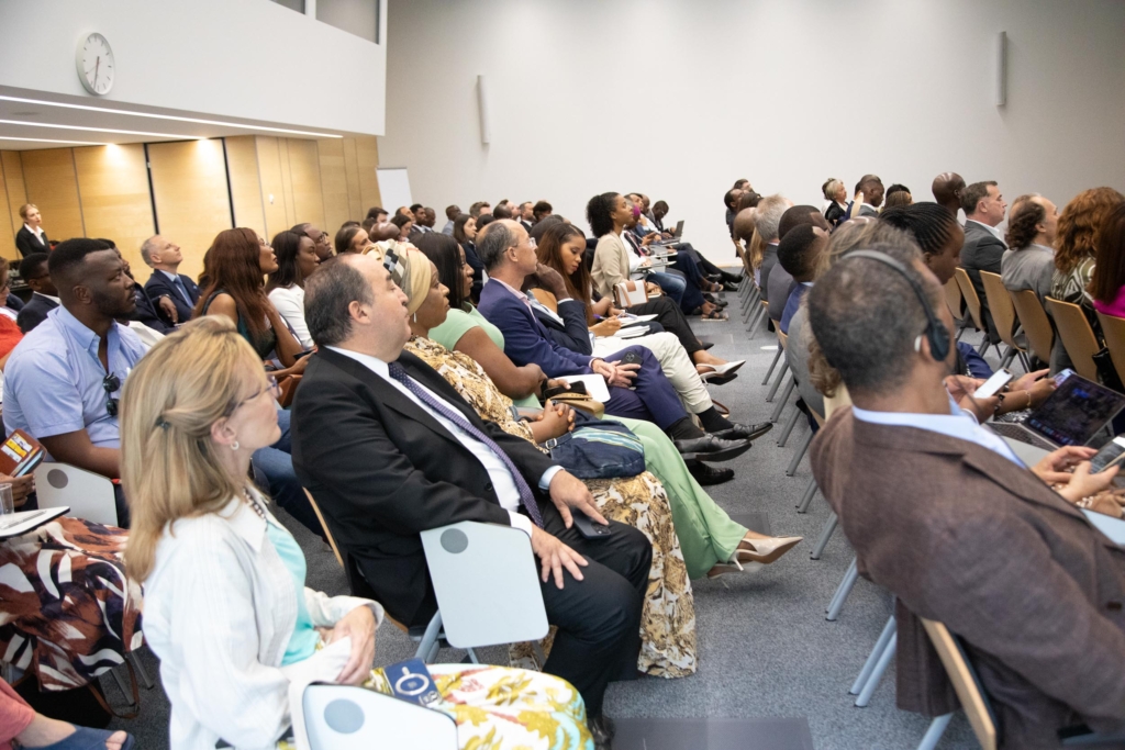 choiseul africa summit geneve 2024