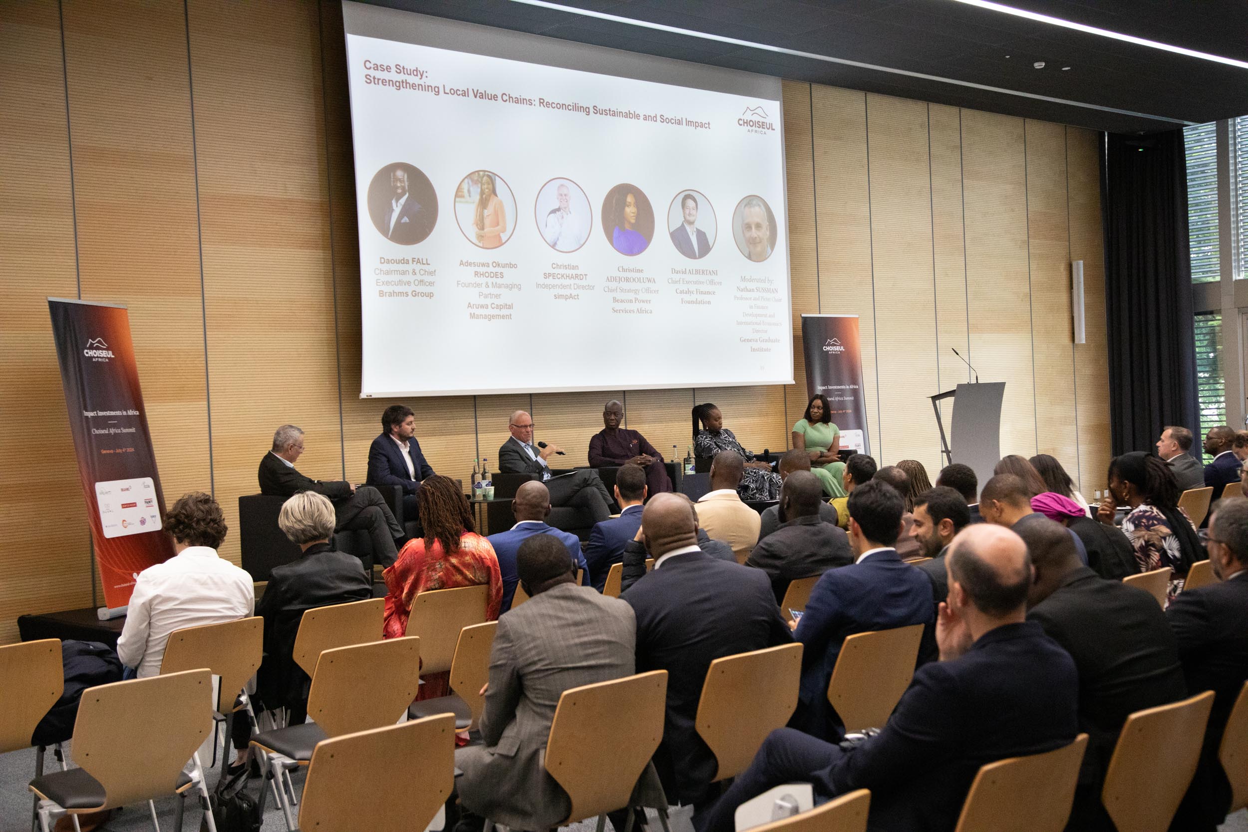 choiseul africa summit