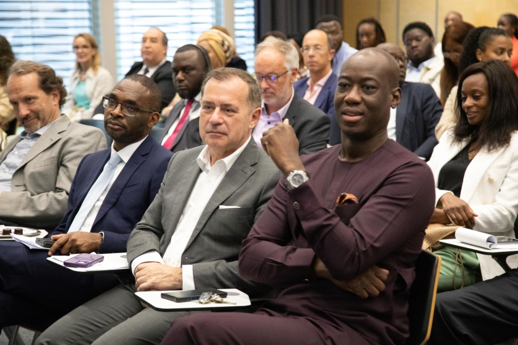 choiseul africa summit