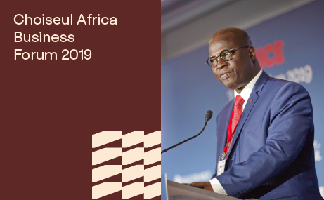 Choiseul Africa Business Forum 2019