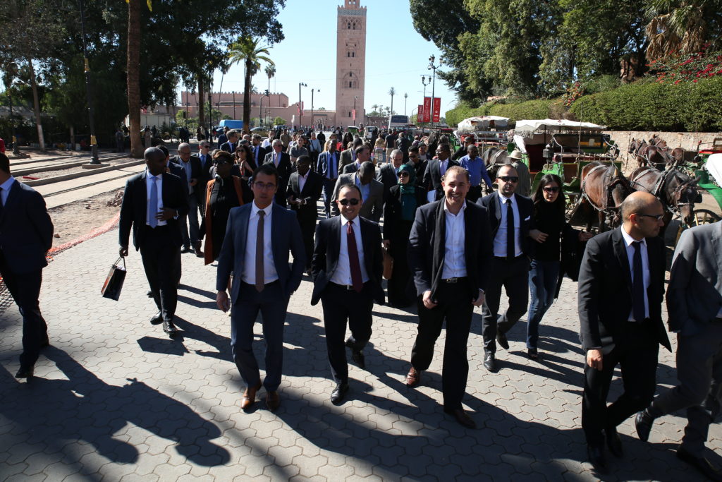 summitmarrakech