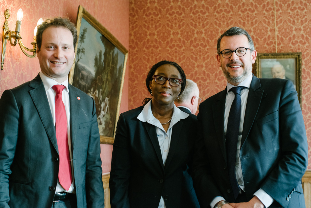 vera songwe déjeuner choiseul 140318 sd 69