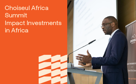 visuel choiseul africa summit impact investments in africa
