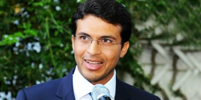 bouhdoud mamoun