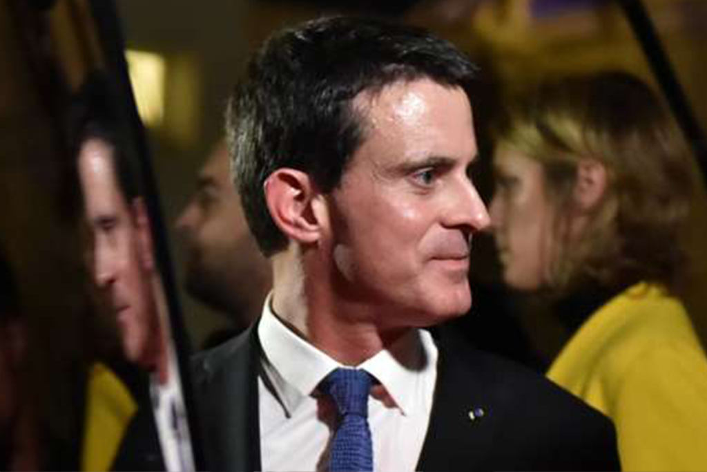 valls monde