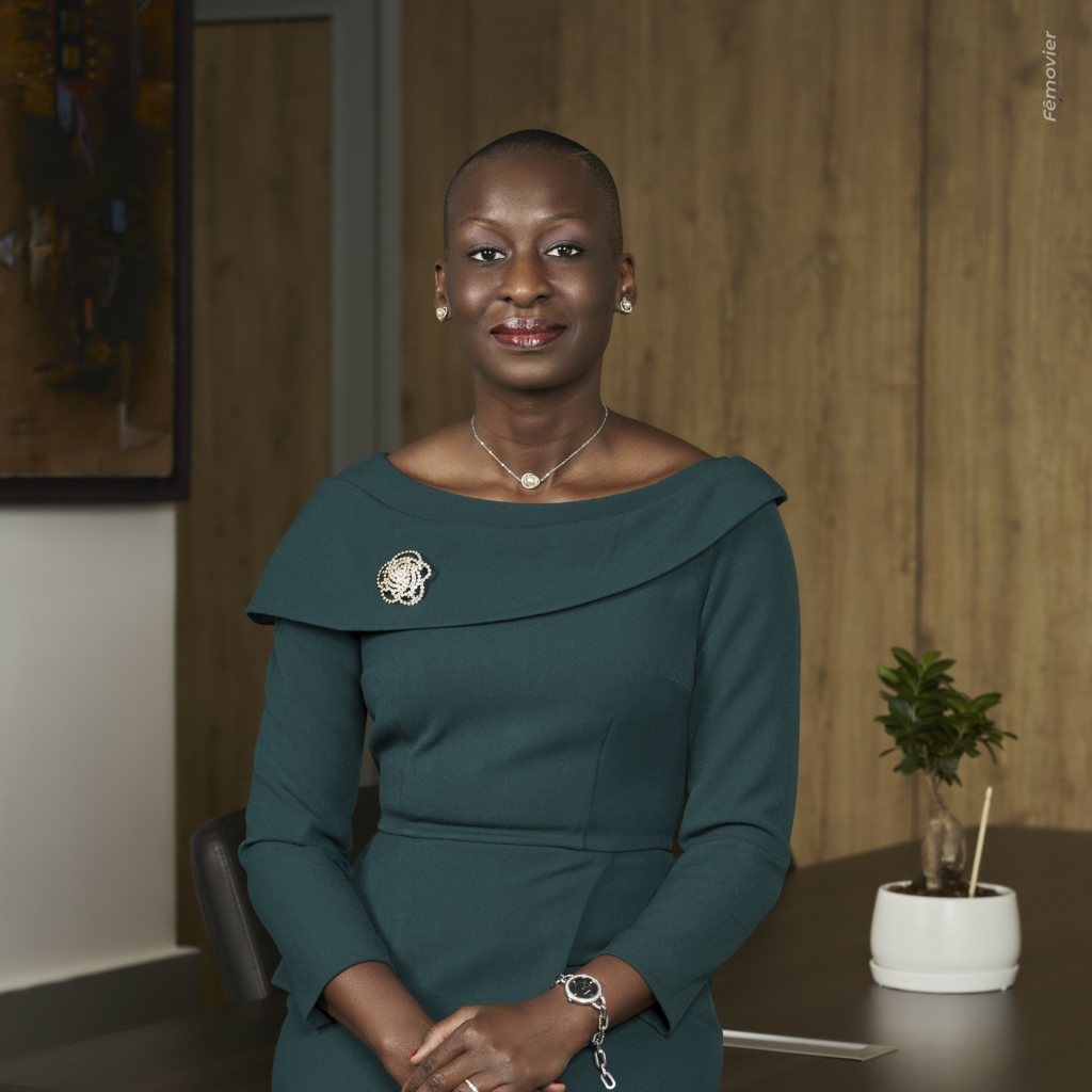 Maryse LOKOSSOU