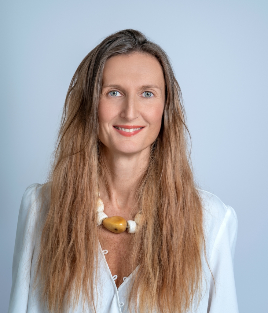 Anne-Laure KIECHEL