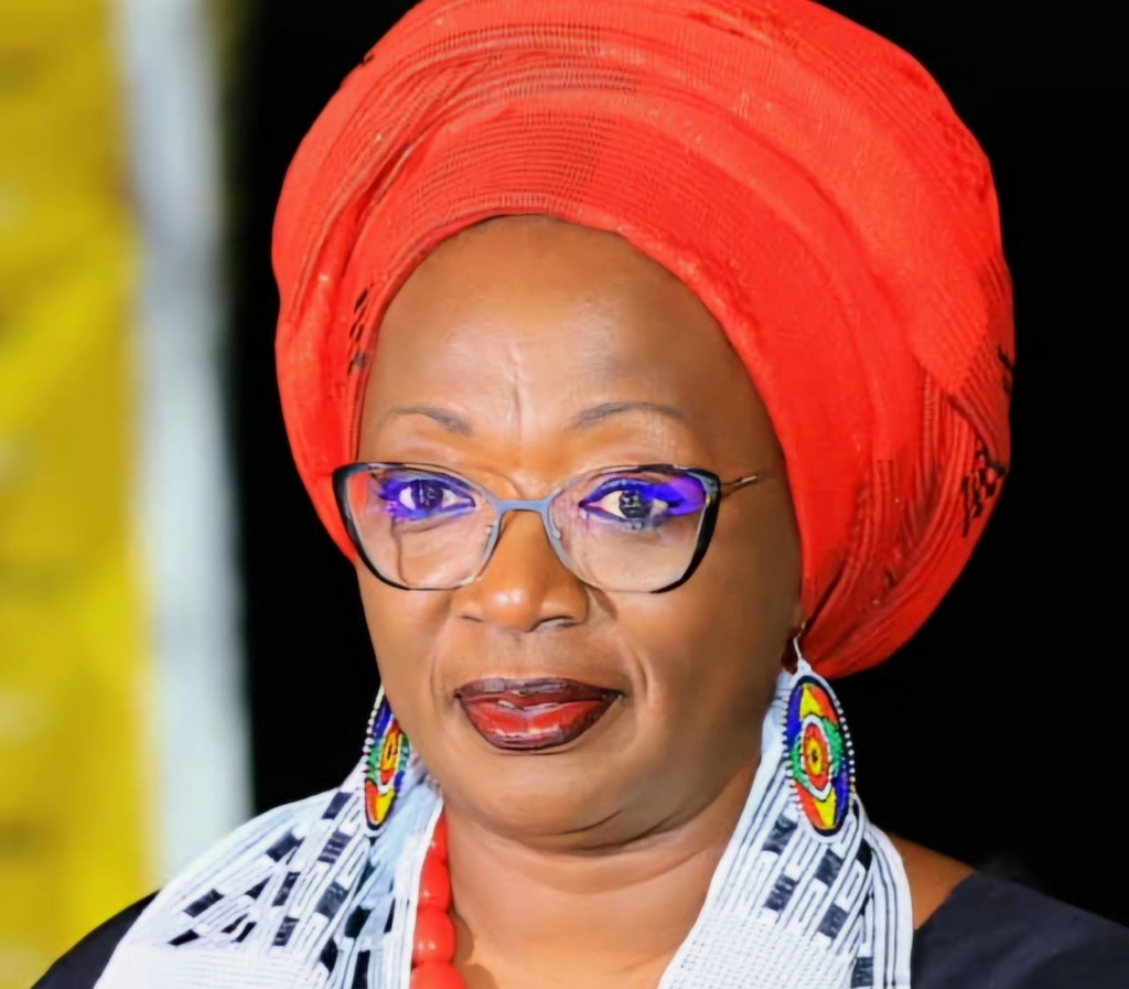 mariam dao gabala